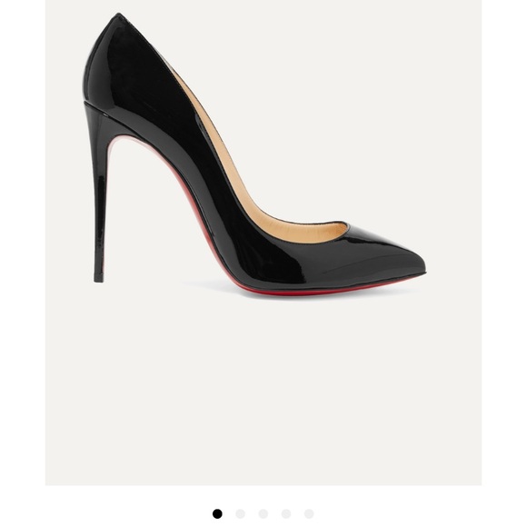 CHRISTIAN LOUBOUTIN PIGALLE - Picture 3 of 10